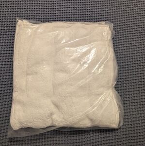 10 pack washcloths nwot